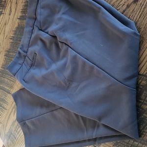 Worthington Perfect Trouser in Gray